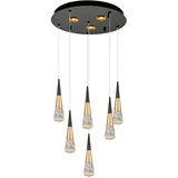 luster 2817-6A