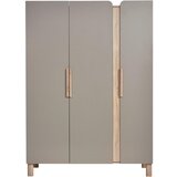 Jimmylee OTROŠKA OMARA ZA OBLAČILA Nomi 140/195/51 cm | Shoptok.si