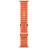 Apple Watch Ultra Ocean Band orange 49/ 45/ 44/ 42mm narukvica za sat Cene