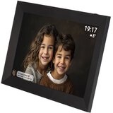 Denver PFF-1012 digital photo frame Black 25.6 cm (10.1) Touchscreen Wi-Fi cijene