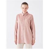 LC Waikiki Plain Long Sleeve Women's Shirt Tunic | shoptok.hr