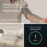 Withings BPM Vision Monitor za merjenje krvnega tlaka in EKG 760-10139 | Shoptok.si