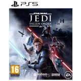 Electronic Arts PS5 Star Wars - Jedi Fallen Order igra cene