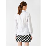 Koton Basic Shirt Long Sleeve | Eponuda.com