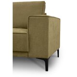 Scandic Zelena sedežna garnitura 164 cm Copenhagen – | Shoptok.si
