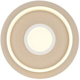 Globo STROPNA LED-SVETILKA ZARA 24 W 1240 lm 3000 K 230 V | Shoptok.si