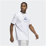 Adidas Emblem G T Bijela | shoptok.hr