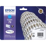  Kartuša Epson 79 modra/cyan (T7912) - original | Shoptok.si