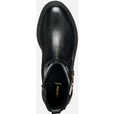 Geox Black women's ankle boots Iridea - Women's | shoptok.hr