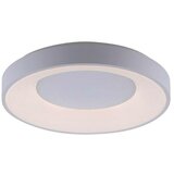 LEUCHTEN DIREKT Okrugla stropna LED svjetiljka Anika (54 W, Ø x V: 70 x 7,7 cm, Raznobojno) | shoptok.hr