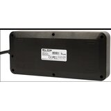 Blow PS-650 podaljšek s 6 vtičnicami, 3×USB + USB-C, 5 m | Shoptok.si
