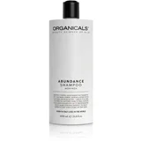 Abundance Shampoo 1000 ml šampon poškodovani lasje suhi lasje za ženske