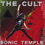  THE CULT - Sonic Temple 30th | Eponuda.com