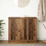 Komoda staro drvo 85x34x76 cm od konstruiranog drva | shoptok.hr