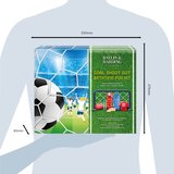 Baylis &amp;amp; Harding Football Kick Off poklon set za djecu Slike