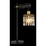 Globo 15533T - Stona lampa COMMA 1xE27/40W/230V | Eponuda.com