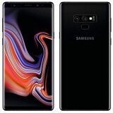 Ecofone Obnovljeno - znaki rabe - Galaxy Note 9 crn 128 GB 6 GB ram dual, (21669052) Cene