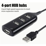  Visokohitrostni USB razdelilnik 4-porten | Shoptok.si