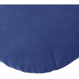  Jastučići za sjedenje 2 pcs Policijska plava Ø 40 x 13 cm | shoptok.hr