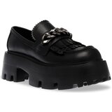 Steve Madden Modne superge SMSMERITS-05O Črna Cene