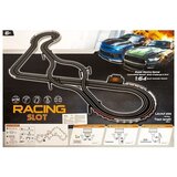  Proga za avte s 2 kontrolerjema - SLOT RACING Slike