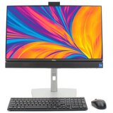 Dell Pro AiO 23.8" FHD Core Ultra 7 265 16GB 512GB SSD Win11Pro + WiFi | Eponuda.com