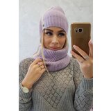Kesi Women's Tri-color set P103 dark pink+purple | shoptok.hr