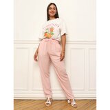 La Modeuse 75693_P179170 Ružičasta | shoptok.hr