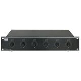 DAP Regulacija glasnosti 6 x 50W / 100V - - Audio-Kondric Cene