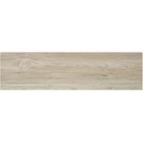  Plutajuća zidna polica boja hrasta 90 x 23,5 x 3,8 cm MDF | shoptok.hr