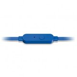 JBL bubice sa mikrofonom T110 (Plava) | ePonuda.com