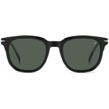 David Beckham naočale DB 7120/CS P Green | shoptok.hr