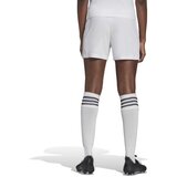 Adidas Kratke hlače & Bermuda Short Squadra 21 blanc Bela | Shoptok.si