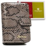 Peterson PORTFELSKRZANYPTNSM60264379 Siva | shoptok.hr