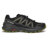 Salomon Tek & Trail Speedcross Peak Gtx Črna Cene