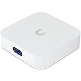 Ubiquiti UX-EU UniFi Cloud Gateway and WiFi 6 access point that runs UniFi Network. Powers an entire network or simply meshes as an access | ePonuda.com