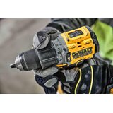 Dewalt DCD805H2T aku udarna bušilica-odvrtač 18V XR bez četkica 2x5.0Ah | Eponuda.com