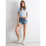 Factory Price Shorts-JMP-SN-PM5519.13P-blue | Shoptok.si