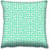 Deco jastuk 43x43cm Šareni