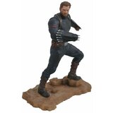 Grupo marvelova figurica maščevalci neskončna vojna galerija filma capitain america, (20839837) Cene