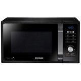 Samsung Mikrovalna MG23F301TAK23 lit; 800 W; CrnaKonvekcijsko/Digitalna; Keramička unutr. | Eponuda.ba