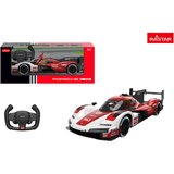  R/C 1:14 Porsche 963 LMDh Rdeča RASTAR | Shoptok.si