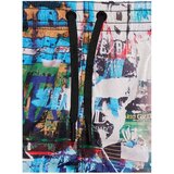 Move Beachware Kopalke / Kopalne hlače - pisana | Shoptok.si