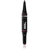 Oriflame The One Colour Unlimited sjenilo za oči i olovka za oči 2 u 1 nijansa Sunset Rose 1,2 g Cijene