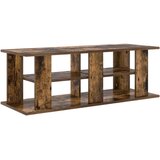  Stalak za TV Dimljeni hrast 96 x 35 x 33,5 cm | Eponuda.ba
