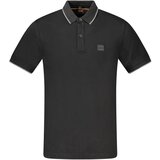 Boss HUGO POLO SHORT SLEEVE MEN BLACK Cijene