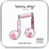 Happy Plugs Earbud Plus slušalice, Rozo mramorna | shoptok.hr