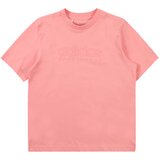 Adidas Majica za devojčice All szn graphics tee kids, Roze | Eponuda.com