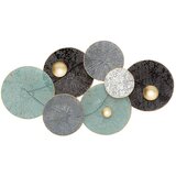 Atmosphera zidna dekoracija Water Lily | shoptok.hr