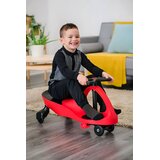 ECO TOYS guralica sa led kotačima - crveni | shoptok.hr